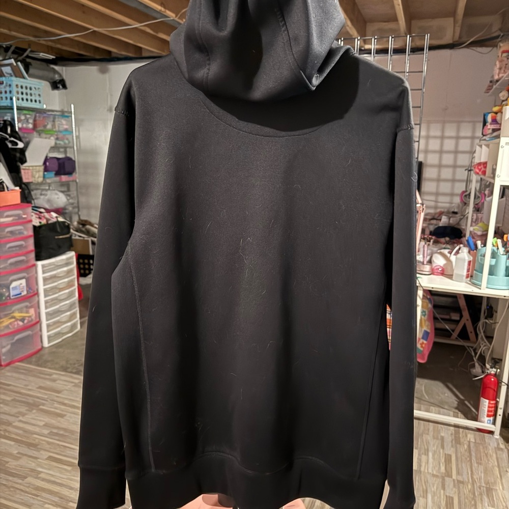 Burton Bonded hoodie - Picture 4 of 6